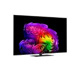 LG OLED55G63LS, 55" UHD OLED evo, 4K (3840 x 2160), DVB-C/T2/S2, Full Cinema Screnn, Alpha 11 AI 4K, 120Hz Native (VRR 165Hz), ThinQ AI, HDR10, VRR, NVIDIA G-SYNC, AMD FreeSync, Dolby Vision, Dolby Atmos, Wi-Fi 6E, Bluetooth, HDMI, USB, Airplay 2, IC slo