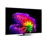 LG OLED65G63LS, 65" UHD OLED evo, 4K (3840 x 2160), DVB-C/T2/S2, Full Cinema Screnn, Alpha 11 AI 4K, 120Hz Native (VRR 165Hz), ThinQ AI, HDR10, VRR, NVIDIA G-SYNC, AMD FreeSync, Dolby Vision, Dolby Atmos, Wi-Fi 6E, Bluetooth, HDMI, USB, Airplay 2, IC slo