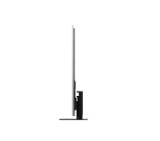 LG OLED65G63LS, 65" UHD OLED evo, 4K (3840 x 2160), DVB-C/T2/S2, Full Cinema Screnn, Alpha 11 AI 4K, 120Hz Native (VRR 165Hz), ThinQ AI, HDR10, VRR, NVIDIA G-SYNC, AMD FreeSync, Dolby Vision, Dolby Atmos, Wi-Fi 6E, Bluetooth, HDMI, USB, Airplay 2, IC slo