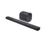 JBL Bar 1300MK2 11.1.4 channel soundbar system with detachable surround speakers