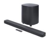 JBL Bar 500MK2 5.1 channel soundbar system with Dolby Atmos and DTS Virtual:X