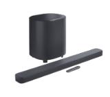 JBL Bar 500MK2 5.1 channel soundbar system with Dolby Atmos and DTS Virtual:X