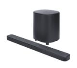JBL Bar 500MK2 5.1 channel soundbar system with Dolby Atmos and DTS Virtual:X