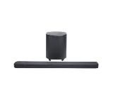 JBL Bar 800MK2 7.1 channel soundbar system with detachable surround speakers