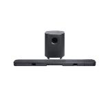JBL Bar 800MK2 7.1 channel soundbar system with detachable surround speakers