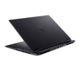 Acer Nitro 16S AI, AN16S-61-R44A, AMD Ryzen 7 350 (up to 5.0GHz, 16MB), 16" WQXGA (2560x1600) IPS 180Hz, 16GB, 1024GB, GeForce RTX 5070 8GB GDDR7, FHD Cam, WiFi 6E, BT 5.3, No Os, Black + Acer Nitro KG240YP0bi, 23.8''