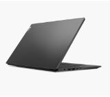 Lenovo V15 G5 Intel Core i3-1315U, 6C (up to 3.3GHz, 10MB), 16GB SODIMM DDR5-5200, 512GB SSD, 15.6" FHD (1920x1080) IPS AG, Intel UHD Graphics, HD 720p Cam, WLAN, BT, 3 cell, DOS, 3Y CCI+Essential USB Mouse+Toploader T210 Grey