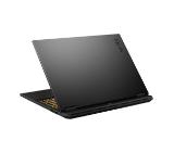 Asus TUF F16 FX608JMI-TU270,Intel i7 14650HX 2.2 GHz (30MB Cache, up to 5.2 GHz,  16.0 WUXGA(WU) 1920X1200 16:10 Bend+300nits AG,144 Hz,16GB DDR5 5600 so-dim ,512GB PCIe 4.0,RTX5060 8GB GDDR7, Wi-Fi 6e,Backlit Kbd 1-Zone RGB, no OS, Jaeger Gray