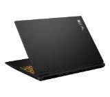 Asus TUF F16 FX610JH-TU027,Intel i7 14650HX 2.2 GHz (30MB Cache, up to 5.2 GHz, 16 cores, 24 Threads) 16.0 WUXGA(WU) 1920X1200 16:10 Bend+300nits Anti-Glare sRGB 100% Wide View, AG,144 Hz,16GB DDR5 5600 so-dim ,512GB PCIe 4.0,RTX5050 8GB GDDR6, Wi-