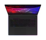 Asus Strix G18 G835LXG-TQ489X, Ultra 9 290HX Plus 2.7 GHz (36MB Cache, up to 5.5 GHz, 24 cores ,18.0 WQXGA(2560X1600) Mini Led, 500nits, AG,240Hz,64GB (2x32GB DDR5-5600) ,2TB , RTX5090 24GB ,Wi-Fi 7 ,Backlit Kbd 1-Zone RGB,Windows 11 PRO,Off Black