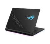 Asus Strix G18 G835LXG-TQ489X, Ultra 9 290HX Plus 2.7 GHz (36MB Cache, up to 5.5 GHz, 24 cores ,18.0 WQXGA(2560X1600) Mini Led, 500nits, AG,240Hz,64GB (2x32GB DDR5-5600) ,2TB , RTX5090 24GB ,Wi-Fi 7 ,Backlit Kbd 1-Zone RGB,Windows 11 PRO,Off Black