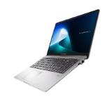 Asus ExpertBook, P1503CVAY-S73509, Intel Core 5 210H 2.2 GHz (12MB Cache, up to 4.8 GHz, 8 Cores, 12 Threads), 15,6" FHD 60Hz, 16GB DRR4(2 x8GB), 512GB SSD, Intel UHD Graphics, No OS, Misty Grey