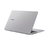 Asus ExpertBook, P1503CVAY-S73509, Intel Core 5 210H 2.2 GHz (12MB Cache, up to 4.8 GHz, 8 Cores, 12 Threads), 15,6" FHD 60Hz, 16GB DRR4(2 x8GB), 512GB SSD, Intel UHD Graphics, No OS, Misty Grey