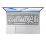 Asus Vivobook X1504MA-BQ475NA,Intel 3 304 1.5 GHz (6MB Cache, up to 4.3 GHz), 15.6" FHD,(1920x1080),8GB DDR5 , SSD 256GB, Chiclet Keyboard with Num-key,No OS, Cool Silver, no adapter