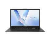 Asus Vivobook Go E1504FA-BQ5362WNA, AMD Ryzen 5,15.6" FHD (1920x1080),16GB (on bd)LDDR5 , 512GB SSD G3, AMD Radeon Graphics,Backlit ,Chiclet Keyboard, Windows 11 Mixed Black, no adapter