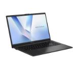 Asus Vivobook Go E1504FA-BQ5362WNA, AMD Ryzen 5,15.6" FHD (1920x1080),16GB (on bd)LDDR5 , 512GB SSD G3, AMD Radeon Graphics,Backlit ,Chiclet Keyboard, Windows 11 Mixed Black, no adapter