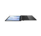 Asus Vivobook Go E1504FA-BQ5362WNA, AMD Ryzen 5,15.6" FHD (1920x1080),16GB (on bd)LDDR5 , 512GB SSD G3, AMD Radeon Graphics,Backlit ,Chiclet Keyboard, Windows 11 Mixed Black, no adapter