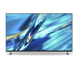 Sony K-75XR35M2 75" 4K HDR TV BRAVIA 3 II ,Direct LED , XR Processor , Triluminos PRO, Live Colour , Dynamic Contrast Enhancer , 120 Hz ,X-Balanced Speaker,Dolby Atmos, 4xHDMI, 2xUSB, Android TV, Google TV