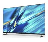 Sony K-75XR35M2 75" 4K HDR TV BRAVIA 3 II ,Direct LED , XR Processor , Triluminos PRO, Live Colour , Dynamic Contrast Enhancer , 120 Hz ,X-Balanced Speaker,Dolby Atmos, 4xHDMI, 2xUSB, Android TV, Google TV