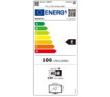 Sony K-75XR35M2 75" 4K HDR TV BRAVIA 3 II ,Direct LED , XR Processor , Triluminos PRO, Live Colour , Dynamic Contrast Enhancer , 120 Hz ,X-Balanced Speaker,Dolby Atmos, 4xHDMI, 2xUSB, Android TV, Google TV
