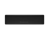 Genesis Wrist Rest Rubit 600 335 x 88 mm