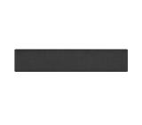 Genesis Wrist Rest Rubit 600 440 x 88 mm