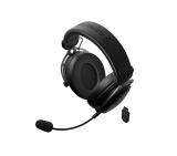 Genesis Headset Wireless Toron 706 With Microphone Black