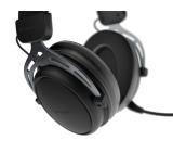 Genesis Headset Wireless Toron 706 With Microphone Black
