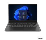 Lenovo V15 G6 AMD Ryzen 5 40 (up to 4.3GHz, 4MB), 16GB Soldered LPDDR5-5500, 512GB SSD, 15.6" FHD (1920x1080) TN AG, AMD Radeon  610M, HD 720p Cam,  WLAN, BT, 3 cell, DOS, 3Y CCI