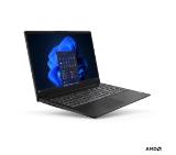 Lenovo V15 G6 AMD Ryzen 5 40 (up to 4.3GHz, 4MB), 16GB Soldered LPDDR5-5500, 512GB SSD, 15.6" FHD (1920x1080) TN AG, AMD Radeon  610M, HD 720p Cam,  WLAN, BT, 3 cell, DOS, 3Y CCI