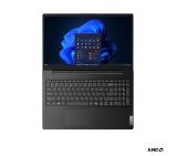 Lenovo V15 G6 AMD Ryzen 5 40 (up to 4.3GHz, 4MB), 16GB Soldered LPDDR5-5500, 512GB SSD, 15.6" FHD (1920x1080) TN AG, AMD Radeon  610M, HD 720p Cam,  WLAN, BT, 3 cell, DOS, 3Y CCI
