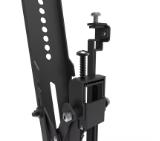 Neomounts Level-850 TV mount wall 40-75" - tiltable - lockable - fast installation
