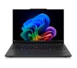 Lenovo ThinkPad X13 G7 Intel Core Ultra 7 355 (up to 4.7GHz, 12MB), 32GB LPDDR5X, 1TB SSD, 13.3" WUXGA (1920x1200) IPS AG, Intel Graphics, 5MP&IR Cam, FPR, WLAN, BT, Backlit KB, Win11Pro, 3Y Premier