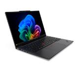 Lenovo ThinkPad X13 G7 Intel Core Ultra 7 355 (up to 4.7GHz, 12MB), 32GB LPDDR5X, 1TB SSD, 13.3" WUXGA (1920x1200) IPS AG, Intel Graphics, 5MP&IR Cam, FPR, WLAN, BT, Backlit KB, Win11Pro, 3Y Premier