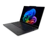Lenovo ThinkPad X13 G7 Intel Core Ultra 7 355 (up to 4.7GHz, 12MB), 32GB LPDDR5X, 1TB SSD, 13.3" WUXGA (1920x1200) IPS AG, Intel Graphics, 5MP&IR Cam, FPR, WLAN, BT, Backlit KB, Win11Pro, 3Y Premier