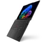 Lenovo ThinkPad X13 G7 Intel Core Ultra 7 355 (up to 4.7GHz, 12MB), 32GB LPDDR5X, 1TB SSD, 13.3" WUXGA (1920x1200) IPS AG, Intel Graphics, 5MP&IR Cam, FPR, WLAN, BT, Backlit KB, Win11Pro, 3Y Premier