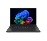 Lenovo ThinkPad X13 G7 AMD Ryzen AI 7 PRO 450 (up to 5.1GHz, 16MB), 32GB PDDR5X, 1TB SSD, 13.3" WUXGA (1920x1200) IPS AG, AMD Radeon 860M, 5MP&IR Cam, FPR, Backlit KB, WLAN, BT, Win11Pro, 3Y Premier