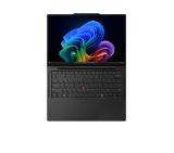 Lenovo ThinkPad X13 G7 AMD Ryzen AI 7 PRO 450 (up to 5.1GHz, 16MB), 32GB PDDR5X, 1TB SSD, 13.3" WUXGA (1920x1200) IPS AG, AMD Radeon 860M, 5MP&IR Cam, FPR, Backlit KB, WLAN, BT, Win11Pro, 3Y Premier