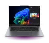 Lenovo ThinkPad X9-15p G1 Aura Edition Intel Core Ultra X7 358H (up to 4.8GHz, 18MB), 32GB LPDDR5X, 1TB SSD, 15.3" 2.8K (2880x1800) OLED AR, AFPR, Intel Arc B390 GPU, UHD 10MP with Large Sensor&IR Cam, Color Calibration, WLAN, BT, FPR, Win11Pro, 3Y Premi