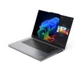 Lenovo ThinkPad X9-15p G1 Aura Edition Intel Core Ultra X7 358H (up to 4.8GHz, 18MB), 32GB LPDDR5X, 1TB SSD, 15.3" 2.8K (2880x1800) OLED AR, AFPR, Intel Arc B390 GPU, UHD 10MP with Large Sensor&IR Cam, Color Calibration, WLAN, BT, FPR, Win11Pro, 3Y Premi