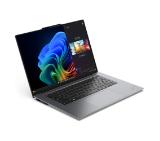 Lenovo ThinkPad X9-15p G1 Aura Edition Intel Core Ultra X7 358H (up to 4.8GHz, 18MB), 32GB LPDDR5X, 1TB SSD, 15.3" 2.8K (2880x1800) OLED AR, AFPR, Intel Arc B390 GPU, UHD 10MP with Large Sensor&IR Cam, Color Calibration, WLAN, BT, FPR, Win11Pro, 3Y Premi