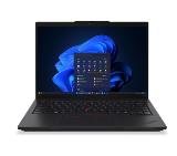 Lenovo ThinkPad L14 G7 Intel Core Ultra 5 325, 8C (up to 4.5GHz, 12MB), 16GB SODIMM, 512GB SSD, 14" WUXGA (1920x1200) IPS AG, Intel Graphics, 5MP&IR Cam, Backlit KB, WLAN, BT, SCR, FPR, Win11Pro, 3Y Onsite
