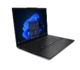 Lenovo ThinkPad L14 G7 Intel Core Ultra 5 325, 8C (up to 4.5GHz, 12MB), 16GB SODIMM, 512GB SSD, 14" WUXGA (1920x1200) IPS AG, Intel Graphics, 5MP&IR Cam, Backlit KB, WLAN, BT, SCR, FPR, Win11Pro, 3Y Onsite