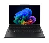 Lenovo ThinkPad L14 G7 Intel Core Ultra 7 355, 8C (up to 4.7GHz, 12MB), 16GB SODIMM, 1TB SSD, 14" WUXGA (1920x1200) IPS AG, Intel Graphics, 5MP&IR Cam, Backlit KB, WLAN, WWAN 4G LTE, BT, SCR, FPR, Win11Pro, 3Y Onsite