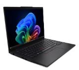 Lenovo ThinkPad L14 G7 Intel Core Ultra 7 355, 8C (up to 4.7GHz, 12MB), 16GB SODIMM, 1TB SSD, 14" WUXGA (1920x1200) IPS AG, Intel Graphics, 5MP&IR Cam, Backlit KB, WLAN, WWAN 4G LTE, BT, SCR, FPR, Win11Pro, 3Y Onsite