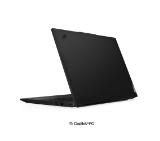 Lenovo ThinkPad L16 G3 Intel Core Ultra 7 355, 8C (up to 4.7GHz, 12MB), 32GB (16+16) DDR5-5600, 1TB SSD, 16" WUXGA (1920x1200) IPS AG, Intel Graphics, 5MP&IR Cam, WLAN, WWAN 4G LTE, No FPR, Win11Pro, 3Y Onsite