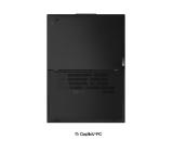 Lenovo ThinkPad L16 G3 Intel Core Ultra 7 355, 8C (up to 4.7GHz, 12MB), 32GB (16+16) DDR5-5600, 1TB SSD, 16" WUXGA (1920x1200) IPS AG, Intel Graphics, 5MP&IR Cam, WLAN, WWAN 4G LTE, No FPR, Win11Pro, 3Y Onsite