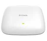 D-Link AX3000 Wi-Fi 6 Dual Band PoE Access Point