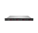 HPE DL320 G12, Xeon 6505P, 1x64GB-R, 8SFF, MR408i-o, 2x 1.2TB SAS, 2x1000W PS EU Server