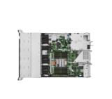 HPE DL320 G12, Xeon 6505P, 1x64GB-R, 8SFF, MR408i-o, 2x 1.2TB SAS, 2x1000W PS EU Server